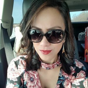 Meet your Posher, Cherry